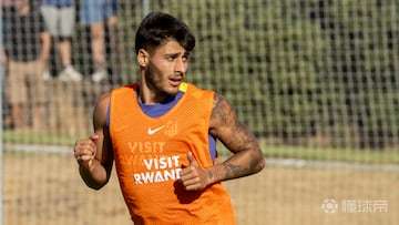 PG中国官网-马赛足球俱乐部引进西甲射手提升攻击力