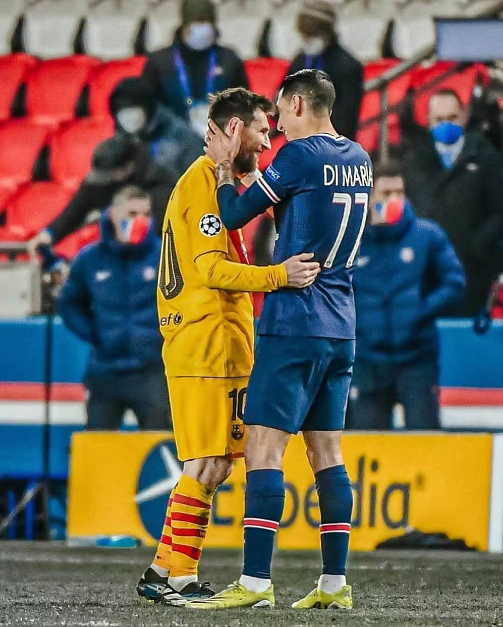 蒂耶马利亚助巴黎取胜，表现抢眼