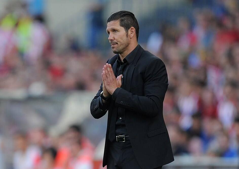 马竞助教谈球队战术，旨在全面提升