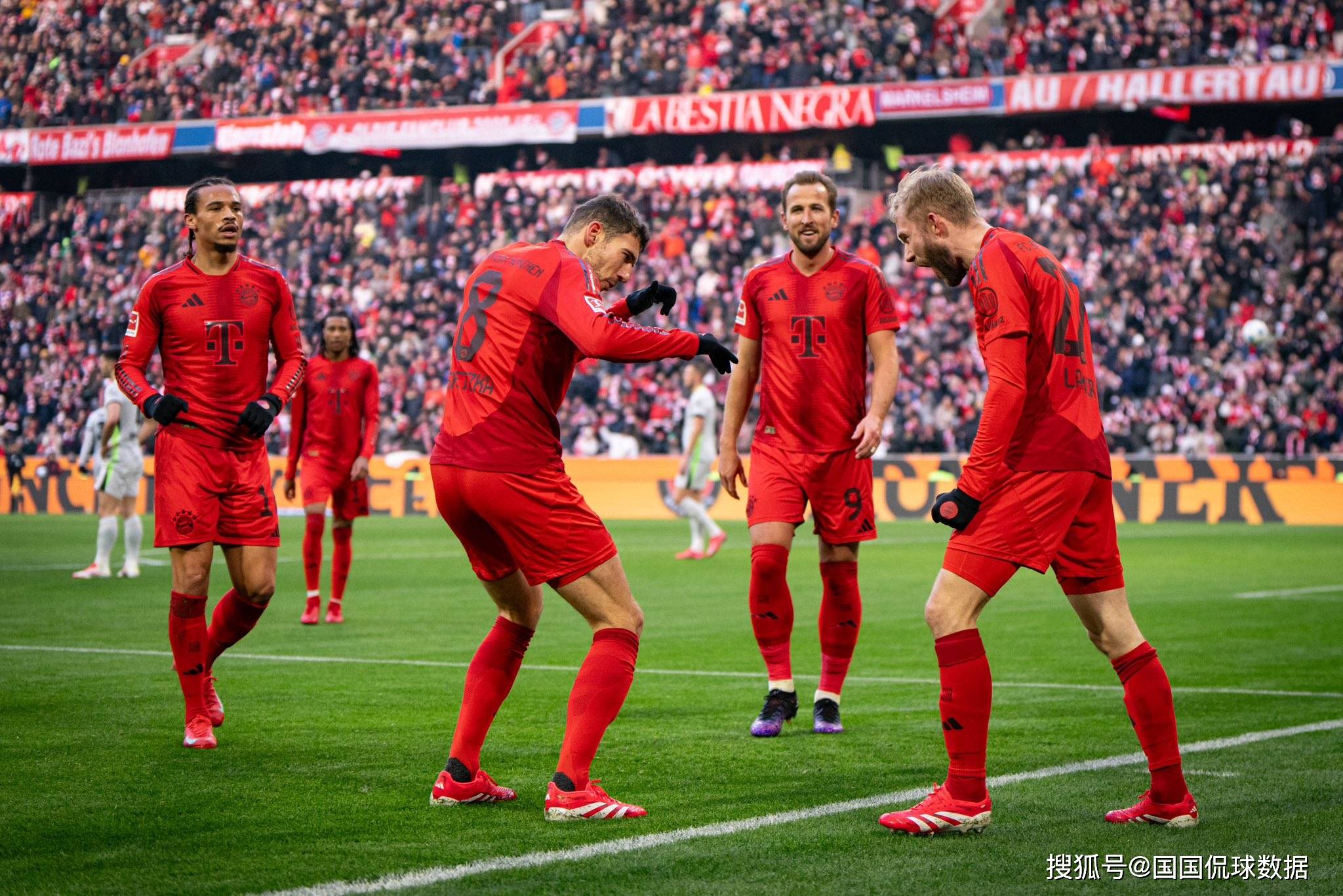 PG平台-拜仁斗志昂扬，掀翻对手晋级欧冠强