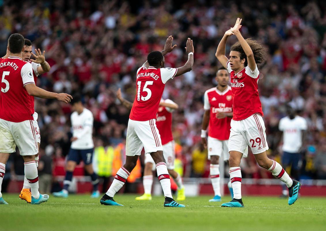 PG电子游戏-阿森纳逼平对手，比赛节奏较快