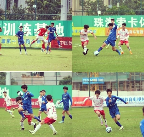 PG电子官网-足球队挑战强队，球员鼓足斗志备战