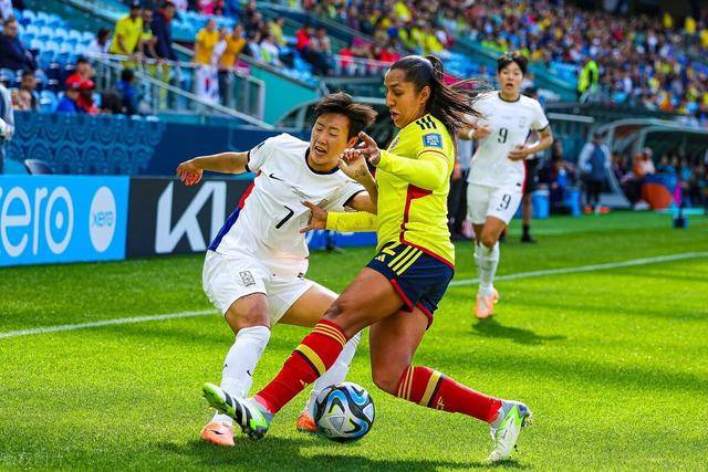 关于澳大利亚女足横扫尼日利亚的信息