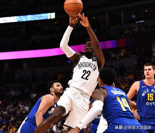 掘金主场胜出，实力证明不容小觑