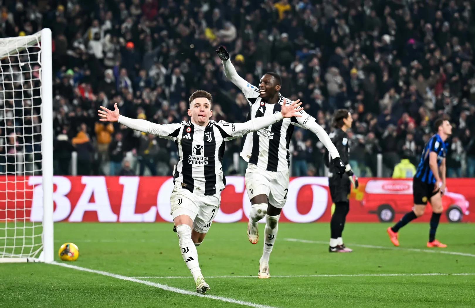 尤文图斯备战，欲在欧洲舞台上展现实力的简单介绍