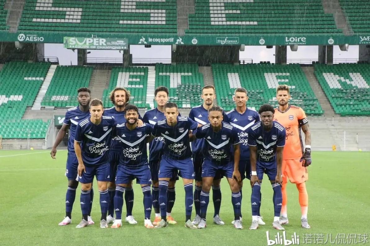 波尔多击败对手，积分榜上升至中游位置