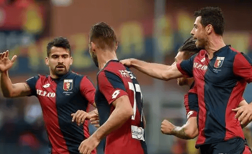 PG中国官网-包含热那亚客场遭遇大败，保级艰难的词条