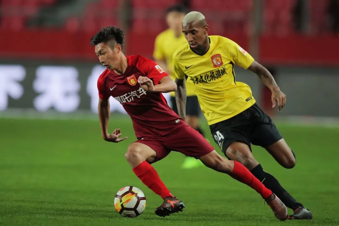 PG电子游戏-广州恒大战胜河北华夏幸福，实现连胜