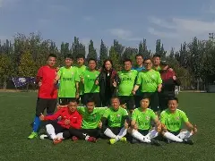 河北绿茵实现三连胜，突破瓶颈冲刺前六的简单介绍