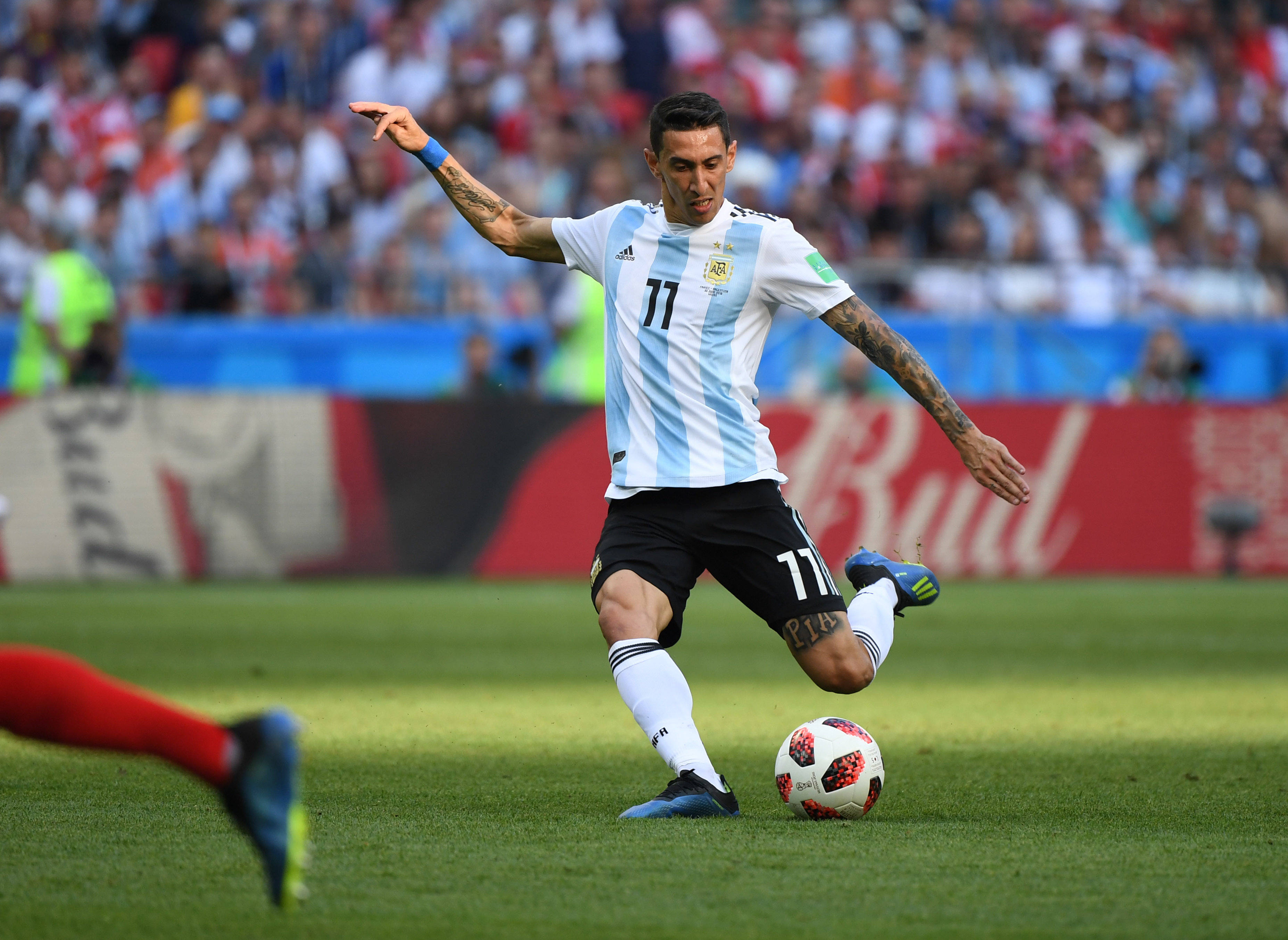 美洲杯季后赛拉开战幕阿根廷力争晋级的简单介绍