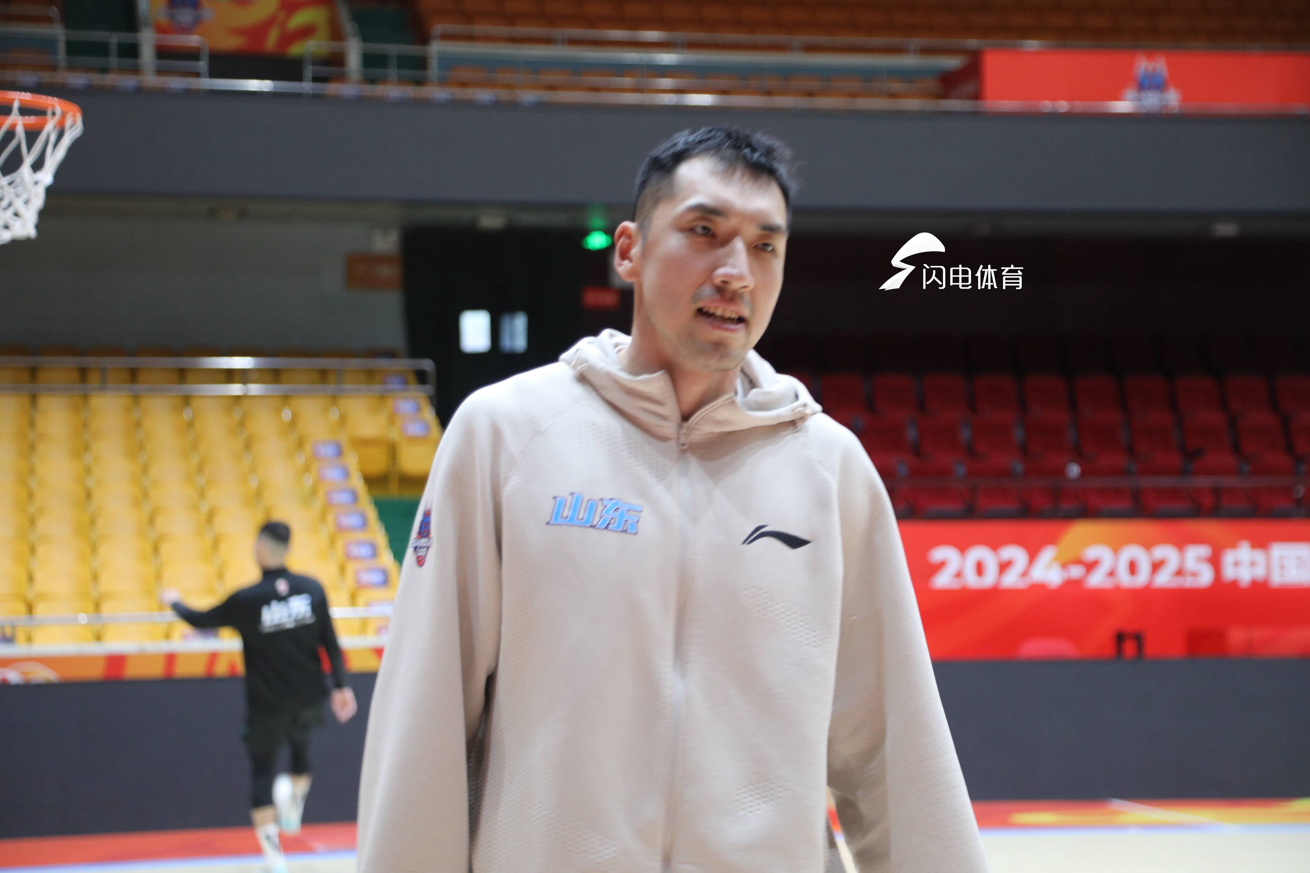 广东不敌山东，结束本赛季征程专心备战的简单介绍