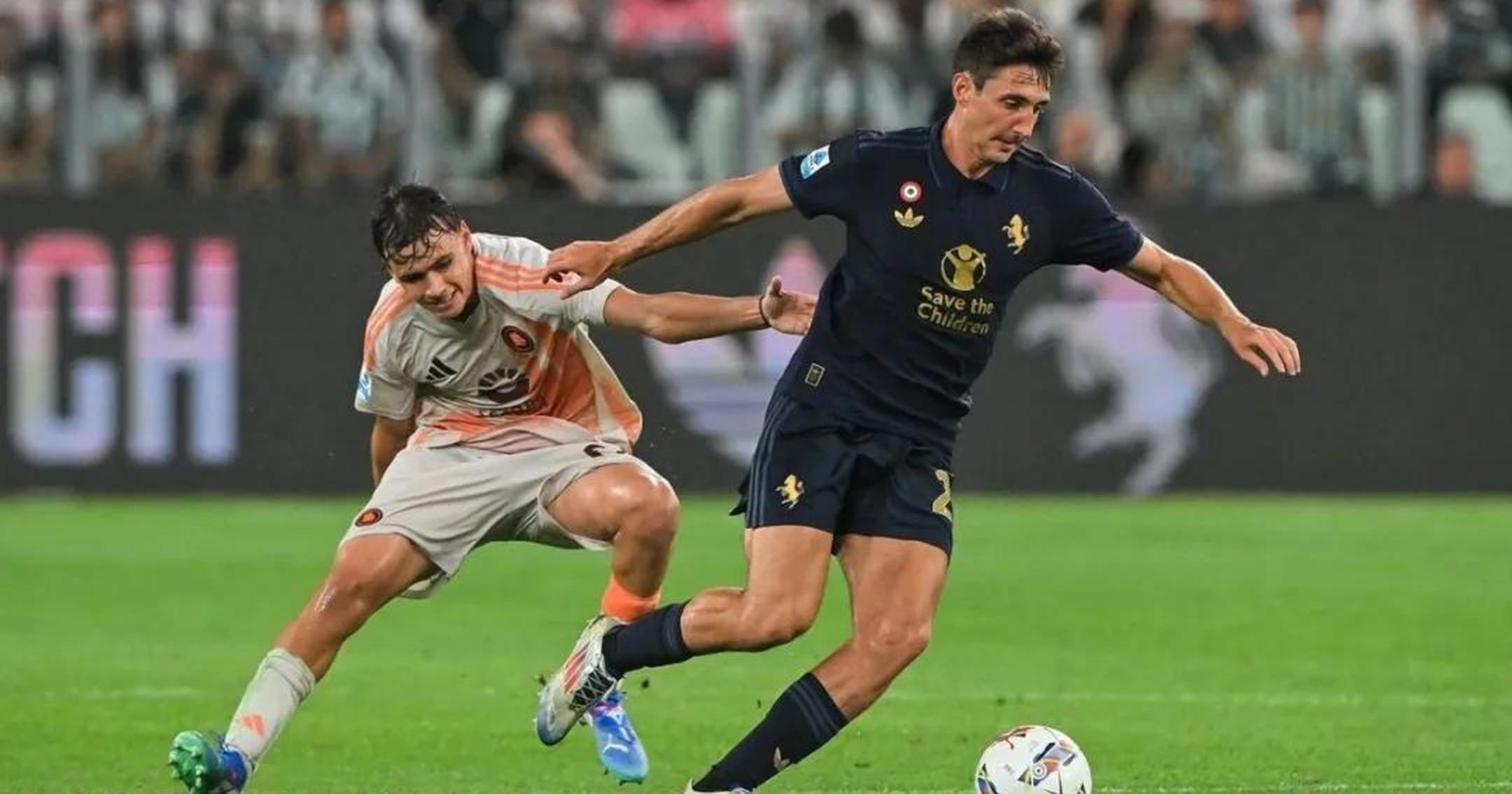 PG电子试玩官网-尤文图斯新援表现出色，球队迎来开门红的简单介绍