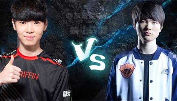 PG中国登录入口-100T翻盘NS，Gumayusi线上压制力十足焦点之战小组赛，引爆全场热议