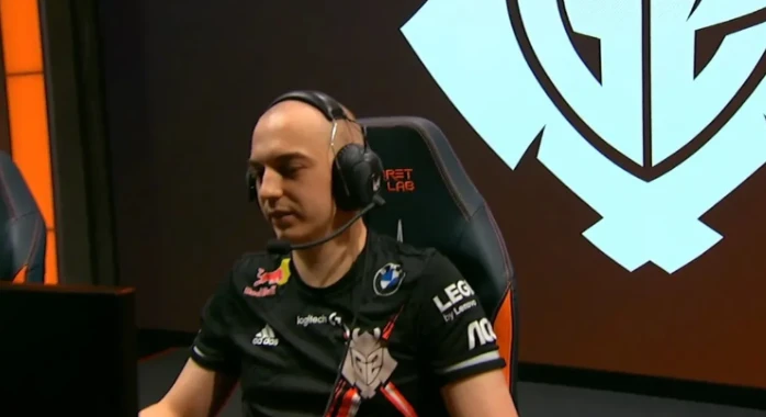 RNG险胜TL，Gumayusi打出惊人五杀焦点之战半决赛，锁定晋级资格