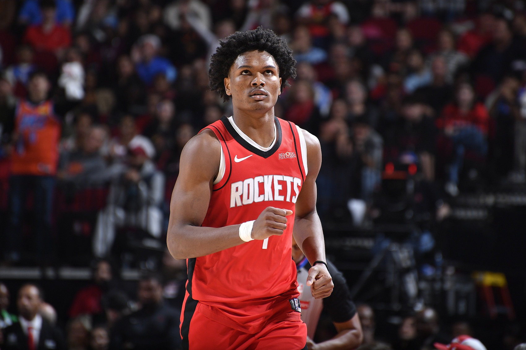 热火力克火箭，总