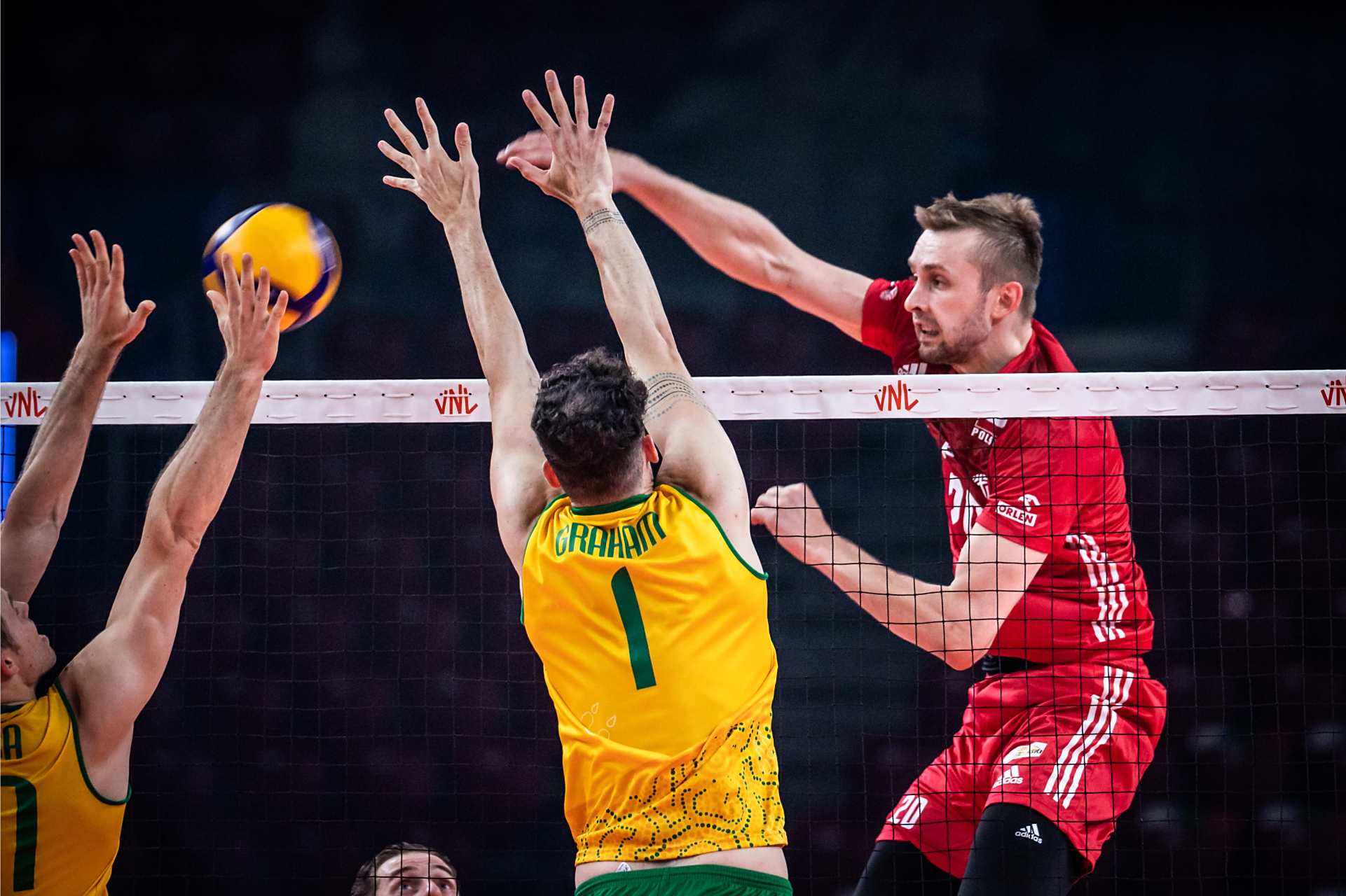 PG电子游戏-保加利亚国家队0:3完败波兰国家队