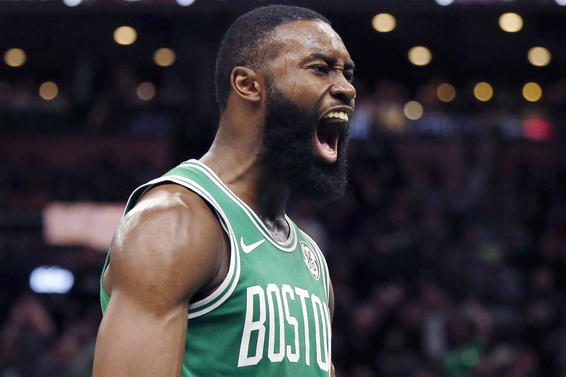 凯尔特人连续两胜，势如破竹的简单介绍