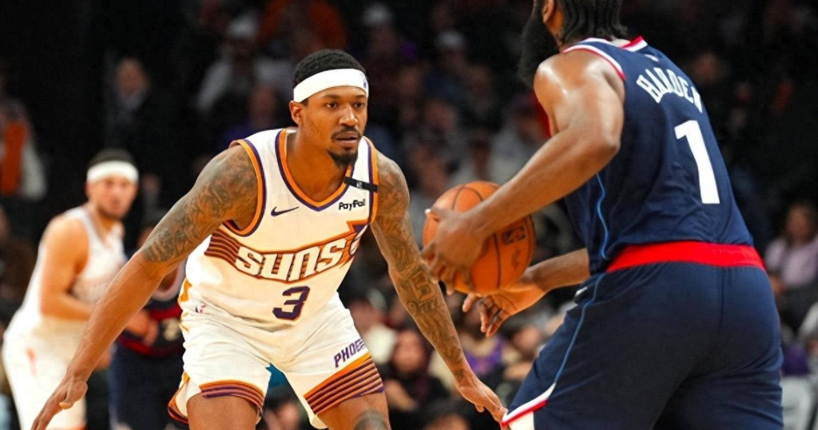 PG电子官方-快船队新援加盟，希望提升球队战力