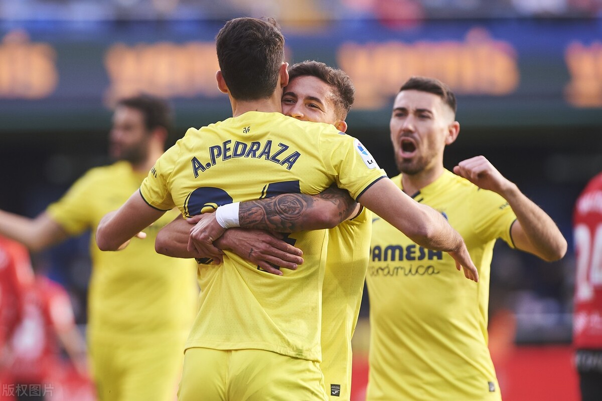 关于皇家比利亚拿走对手的三分，势不可挡的信息