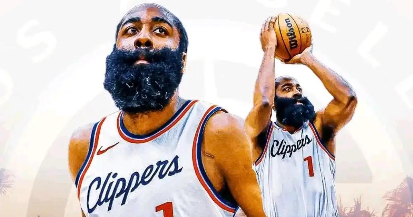 快船客场击败勇士，背靠背连胜走出低谷