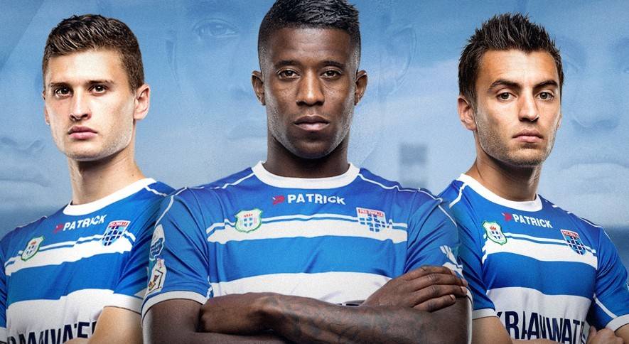 亚眠队苦战不胜，法甲形势严峻