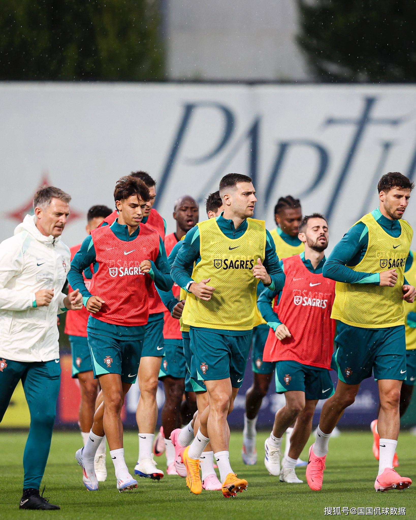 克罗地亚不容小觑，欧预赛夺冠前景看好