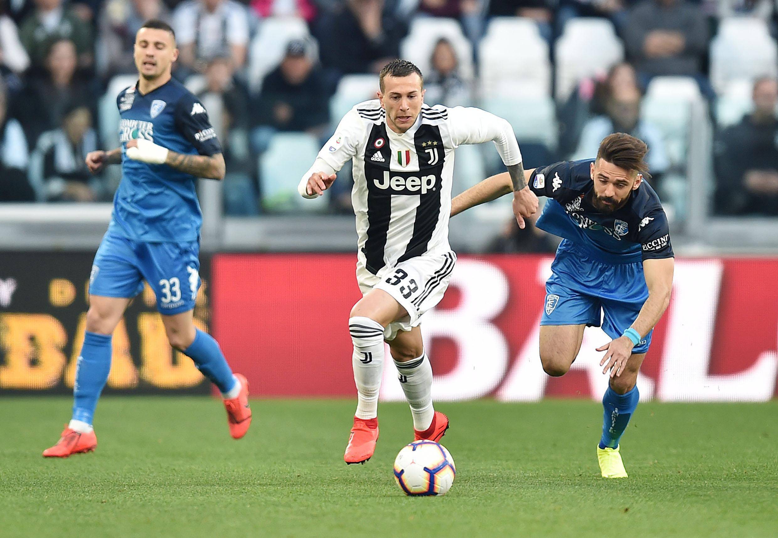 PG中国登录入口-尤文图斯豪取胜利，晋级可能性大增