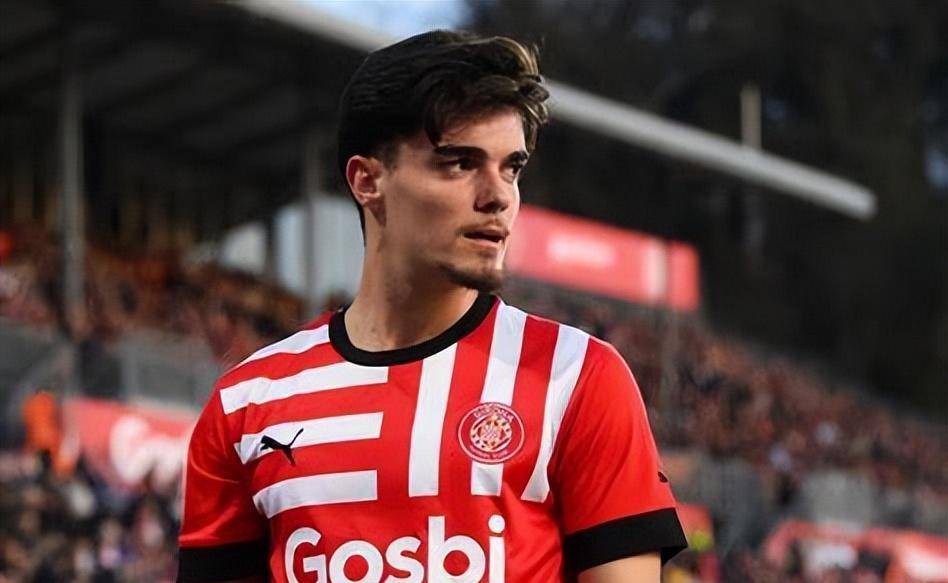 奥亚萨瓦尔德克加盟赫罗纳，目标升入西甲