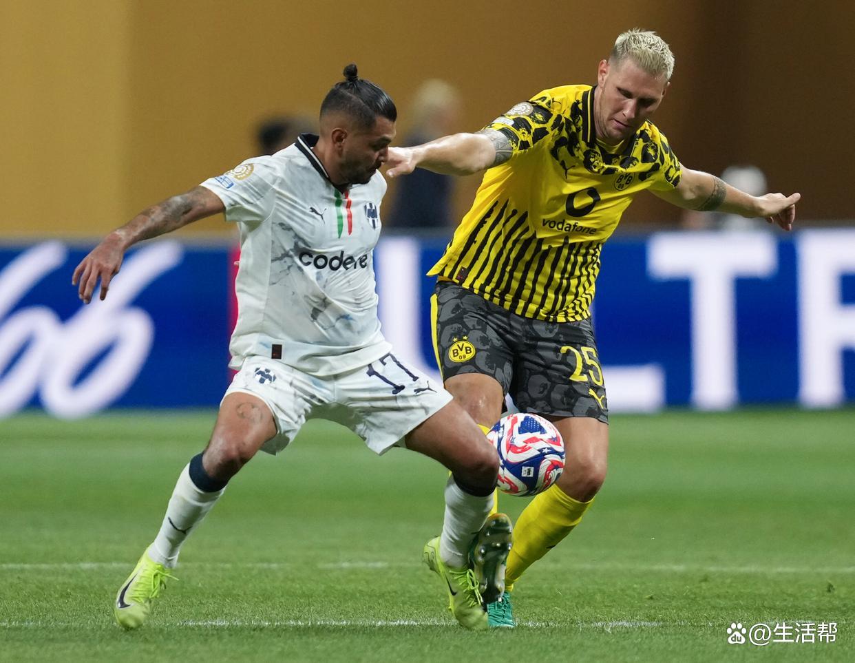 利物浦大战德国多特蒙德，决定晋级名额