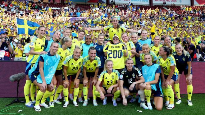 PG中国登录入口-欧洲女足精英联赛再战，德国队雄霸赛场