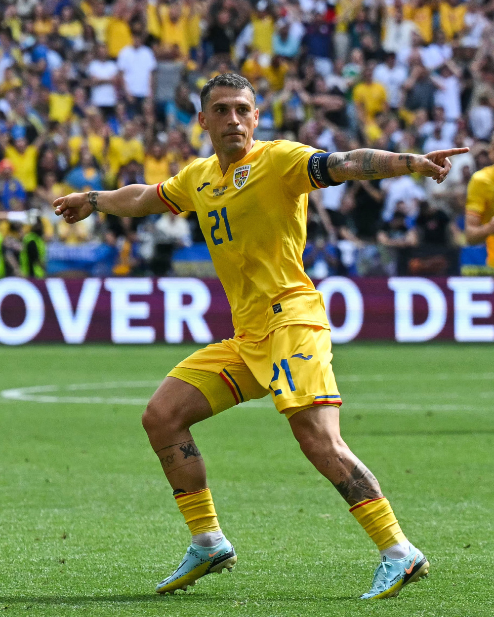 PG电子试玩官网-罗马尼亚在欧预赛中赢得惊险胜利，成功晋级决赛