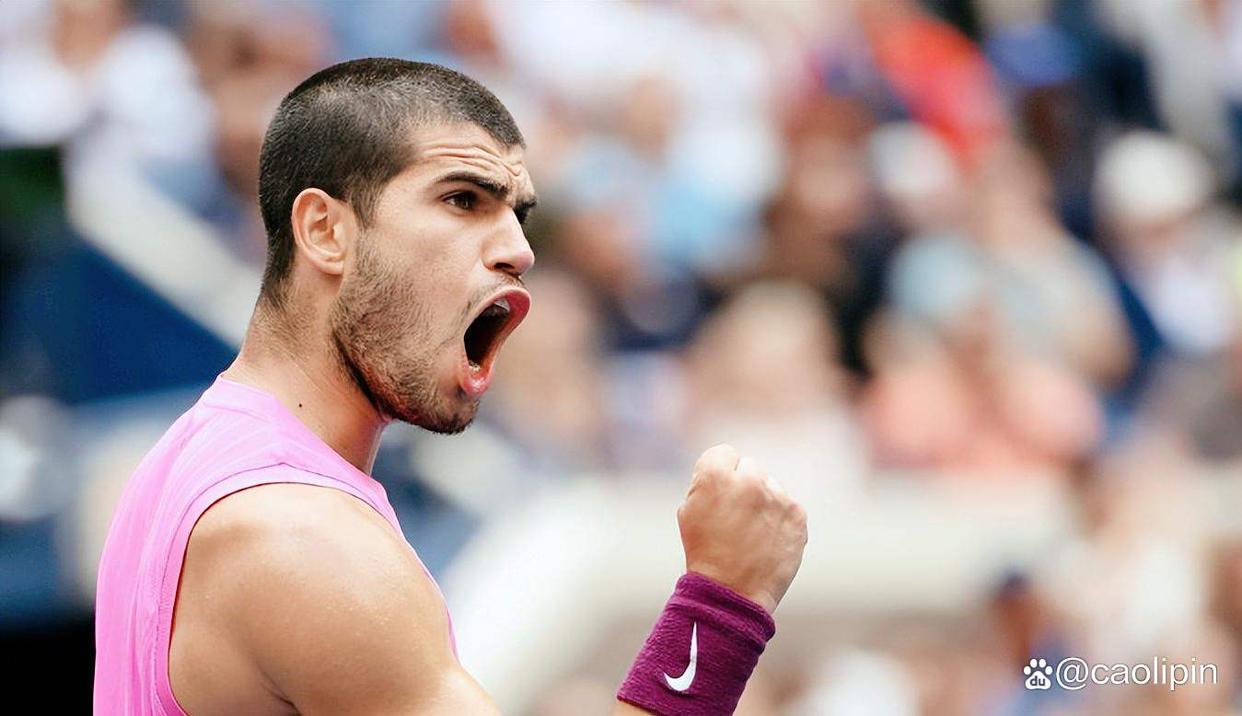 关于美网险胜戴维斯杯，阿尔卡拉斯关键制胜的信息