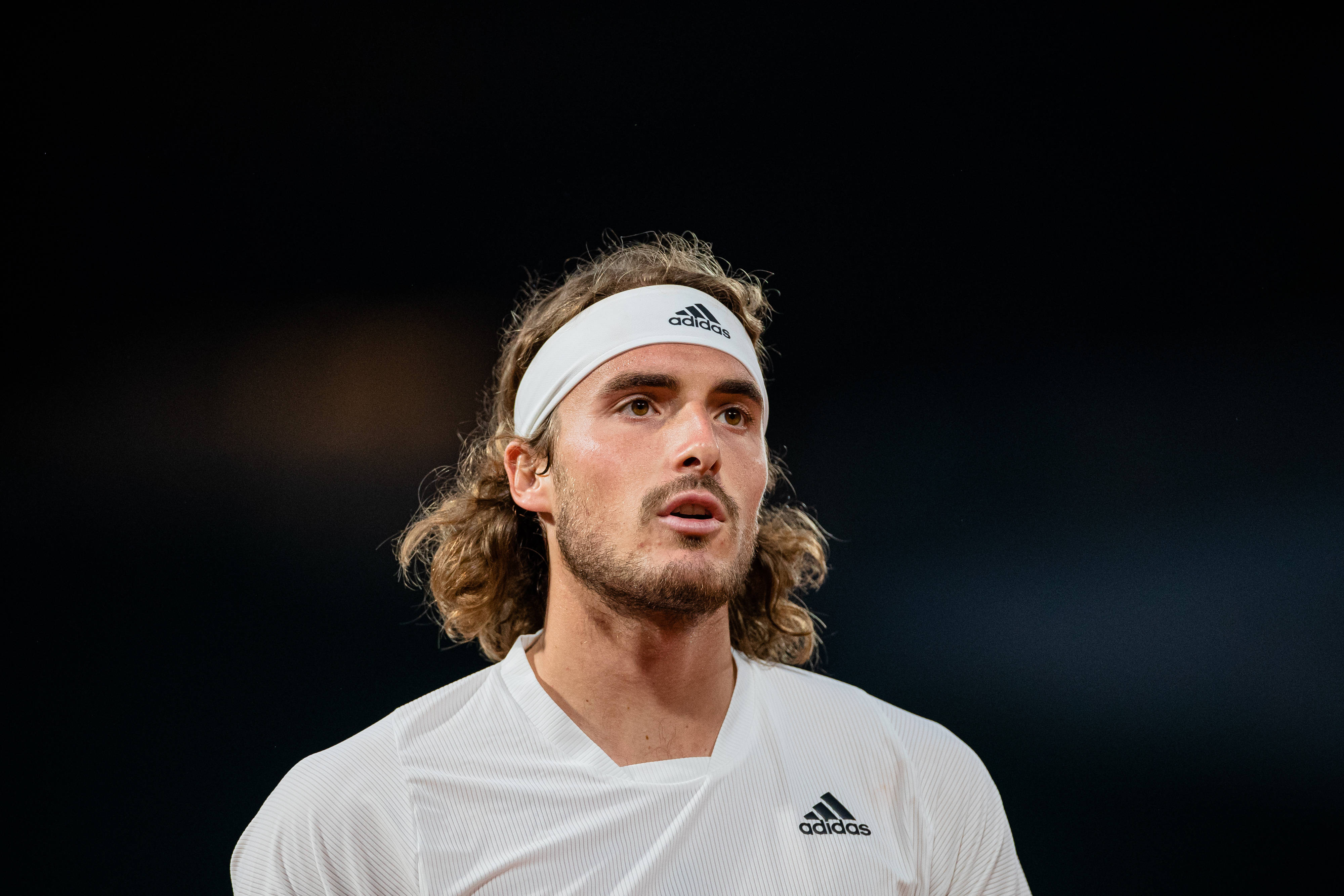 PG电子线上登入-法网翻盘美网，西西帕斯状态火热